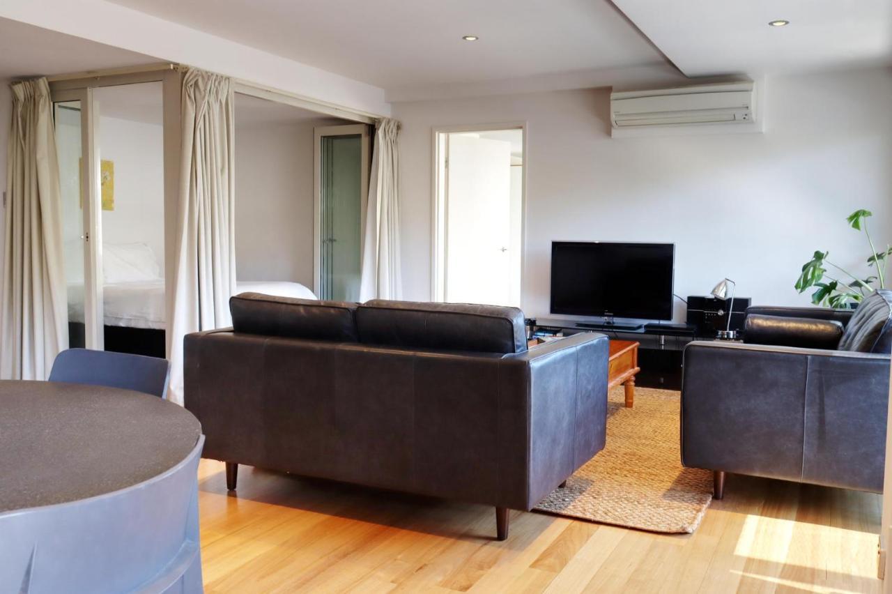 Fiveways Balcony, King Bed, Chef'S Kitchen Apartment Fremantle Exterior photo