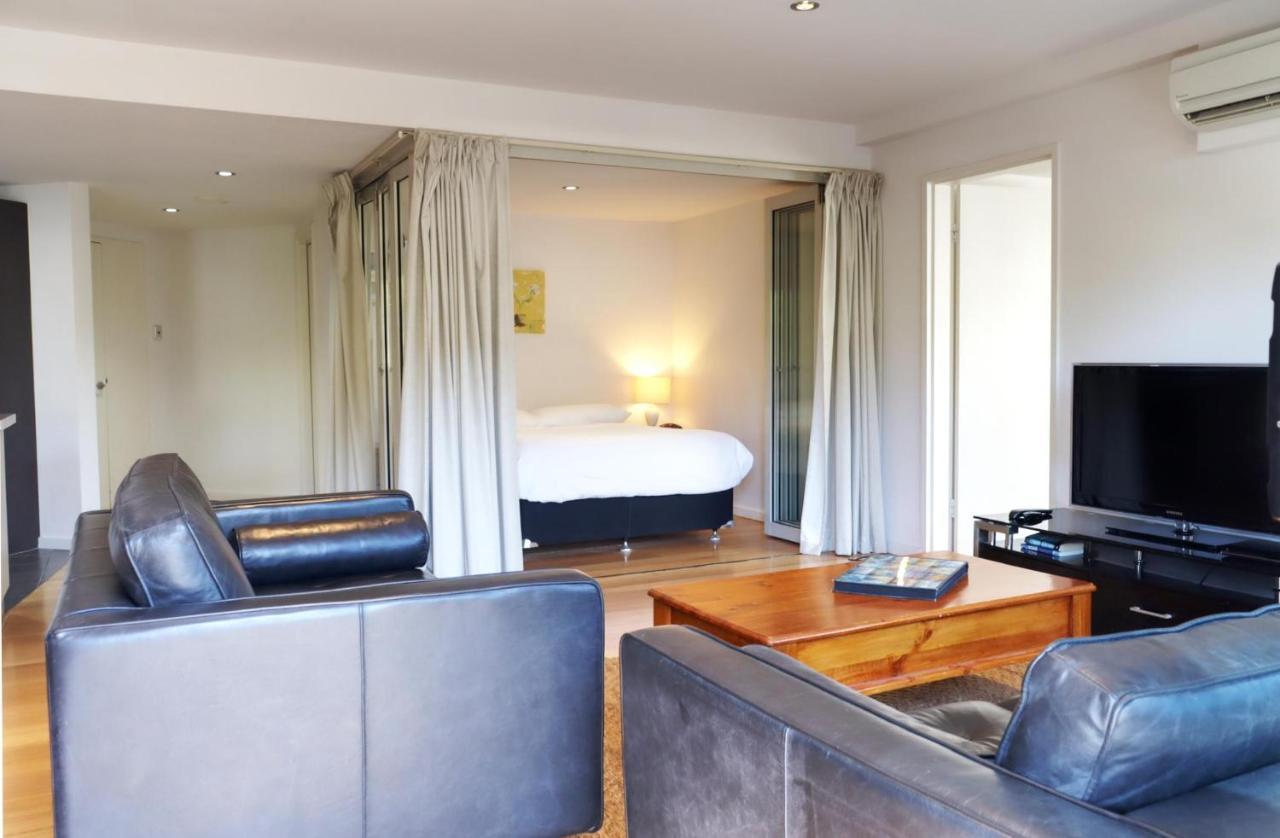 Fiveways Balcony, King Bed, Chef'S Kitchen Apartment Fremantle Exterior photo