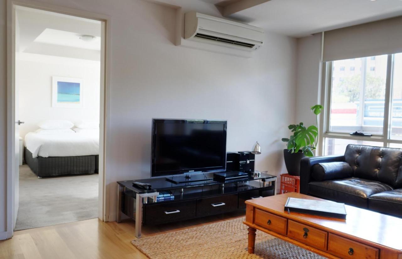Fiveways Balcony, King Bed, Chef'S Kitchen Apartment Fremantle Exterior photo